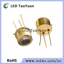 UV Sterilizer UVC LED 265nm Metal Package LED